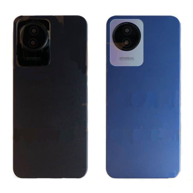 บอดี้ Vivo Y02/Y02T บอดี้ครบชุด Vivo Y02/Y02T