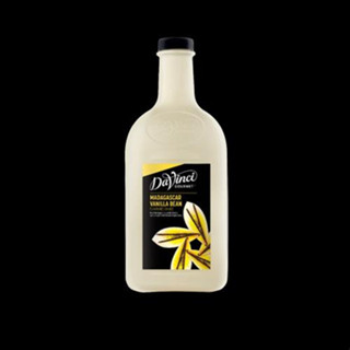 [บ้านกาแฟ] Davinci Gourmet Madagascar Vanilla Bean Sauce ดาวินชี่ ซอส มาดากัสการ์วานิลลาบีน 2L.