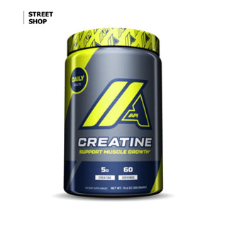 API - Creatine 300g [60 servings]