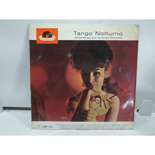 1LP Vinyl Records แผ่นเสียงไวนิล Tango Notturno   (E12E25)