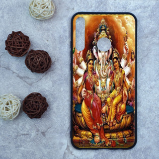 เคส Huawei Y7p 2020 ลายพระพิฆเนศ ขอบนิ่มหลังแข็ง เคส ถือ เคส Caseเคส TPU ขอบนิ่มหลังแข็ง ไม่ขูดตัวเครื่อง ไม่กัดข