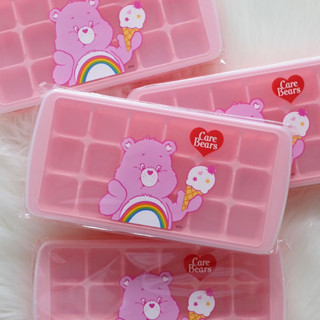 🇰🇷 care bears ice tray