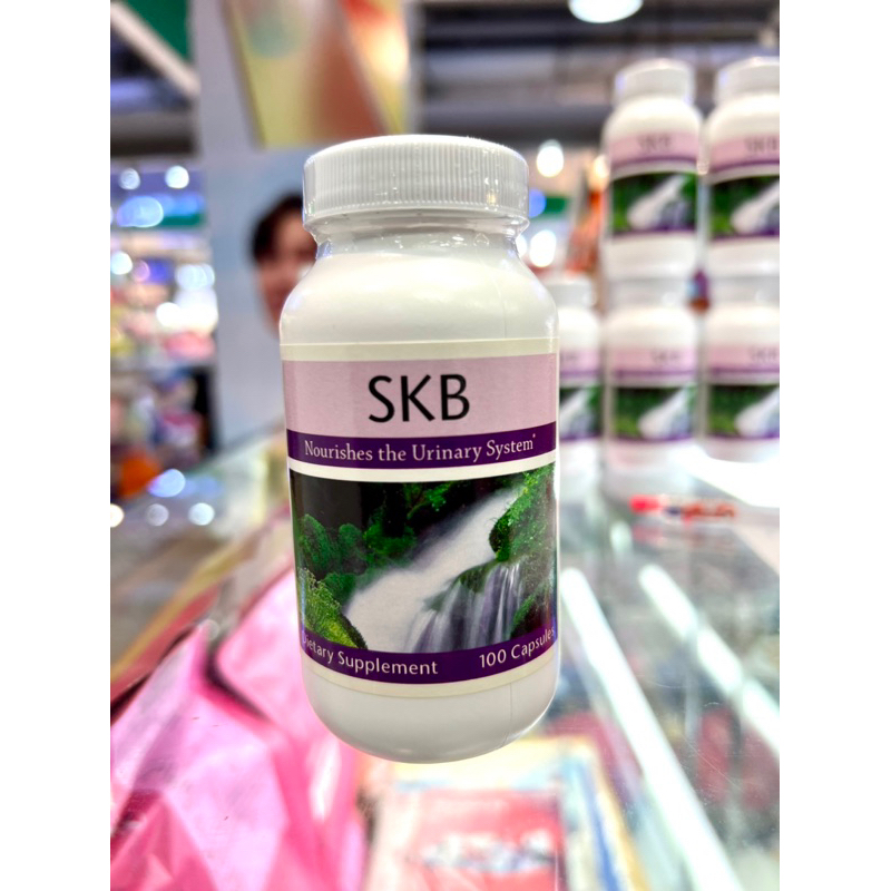 ผลิตภัณฑ์เสริมอาหารSKB Unicity (สินค้าใหม่)