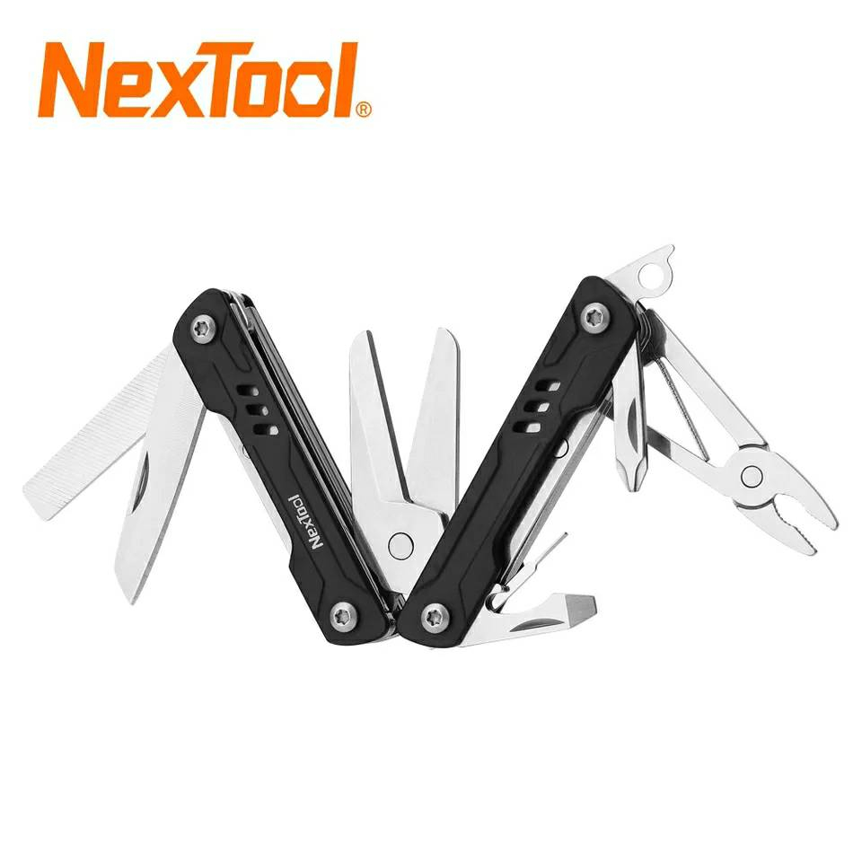 NexTool Mini Sailor Scissors Version เน็กซ์ทูล มินิ เซเลอร์ เวอร์ชั่นกรรไกร NE20237