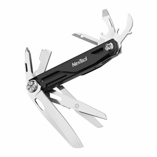 .  ของแท้  .  Nextool Knight EDC multitool อัศวินพกพา น่าป้องกันตัว จากเนกซ์ทูล ไนท์