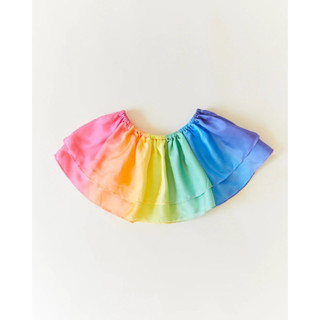 Sarah’s Silks | Rainbow Tutu