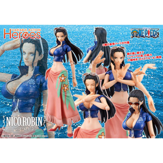 Variable Action Heroes - ONE PIECE Nico Robin