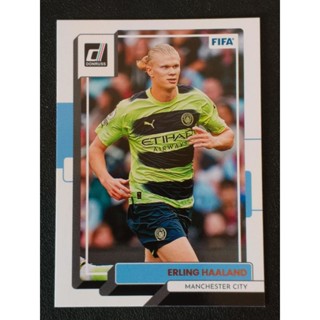 การ์ดฟุตบอล (BASE PART 2) PANINI DONRUSS SOCCER 2022-23 (UEFA CHAMPIONS LEAGUE)