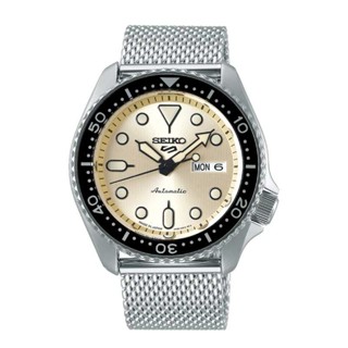 นาฬิกาข้อมือ Seiko New5 Sports SRPE75K