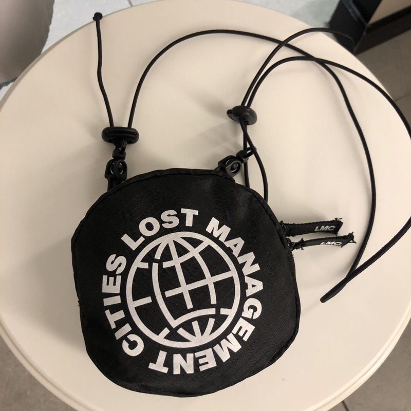 [REコンテ] LMC กระเป๋าสะพาย กระเป๋าอเนกประสงค์ *อ่านรายละเอียดก่อนสั่งซื้อทุกครั้ง