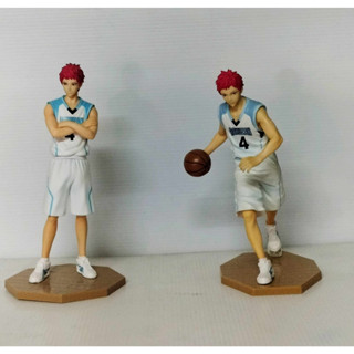 Kuroko no basuke งานจับฉลาก (Akashi)