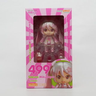 Nendoroid Sakura Mikudayo(กล่องมีตำหนิ)