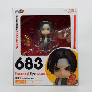 Nendoroid Kyo Kusanagi: Classic Ver(683)(กล่องมีตำหนิ)