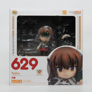 Nendoroid Taihou(กล่องมีตำหนิ)