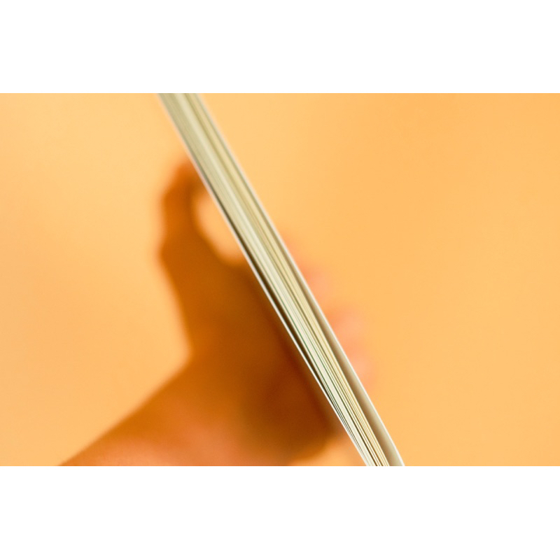 สมุดจดคำศัพท์ Vocabulary Notebook - รูปที่ 6