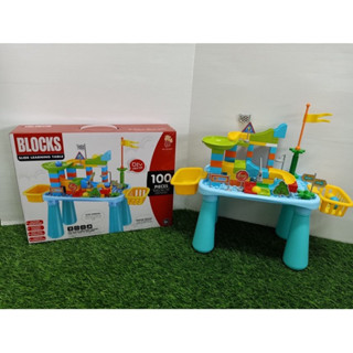 ฮักกี้ส์ตัวต่อเลโก้ Huggies Puzzle Blocks