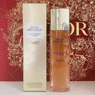 New✨  Dior Prestige La Micro Lotion De Rose🌹