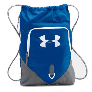 กระเป๋า Under Armour Ozsee Sackpack กระเป๋า Sackpack กระเป๋า UA สินค้าแท้ 100%