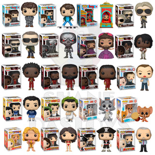 {PRE-ORDER} Funko Pop! MOVIES : BIG, Terminator, The Greatest Showman , Us, Billy Madison, Animal House, Tom Jerry