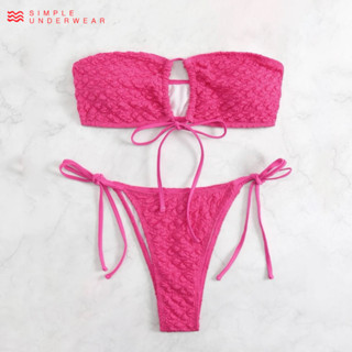 039 Simple Underwear bikini