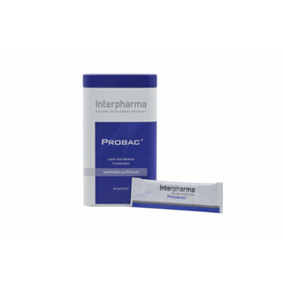 Probac 7 โปรแบค 7 ผลิตภัณฑ์เสริมอาหาร Synbiotic (ซินไบโอติก)