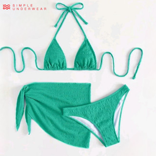 146 Simple Underwear bikini