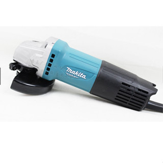 MAKITA M-0910B เครื่องเจียร์ 4 นิ้ว สวิทซ์ท้าย(540W)ของแท้รับประกัน1ปี