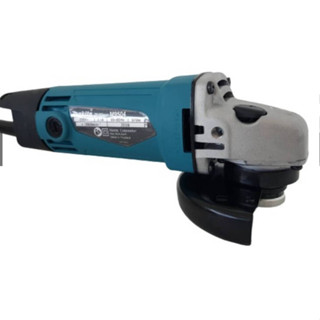 MAKITA M-9504B เครื่องเจียร์ไฟฟ้า หินเจียร์ เครื่องขัดเหล็ก ขนาด4นิ้ว ของแท้รับประกัน1ปี