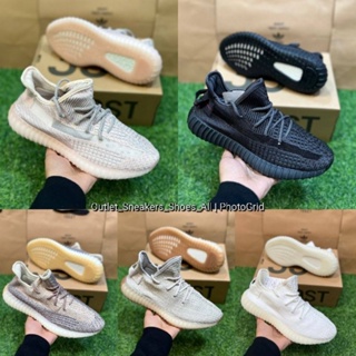 รองเท้า Yeezy Boots 350 ใส่ได้ทั้ง ชาย หญิง ส่งฟรี