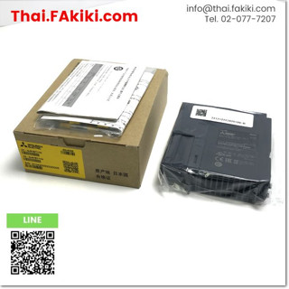 พร้อมส่ง, (A)Unused, QJ61BT11N Special Module, โมดูลพิเศษ สเปค -, MITSUBISHI (66-007-669)