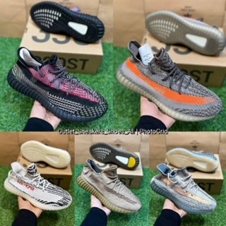 รองเท้า Yeezy Boots 350 ใส่ได้ทั้ง ชาย หญิง ส่งฟรี