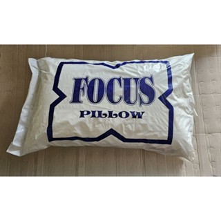 ถูกที่สุด หมอนหนุน Focus ของแท้ 100%