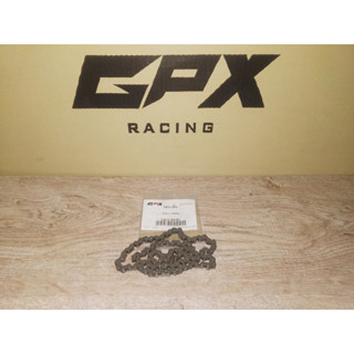 โซ่ราวลิ้น GPX DEMON 125 สินค้าใหม่ ของแท้ศูนย์