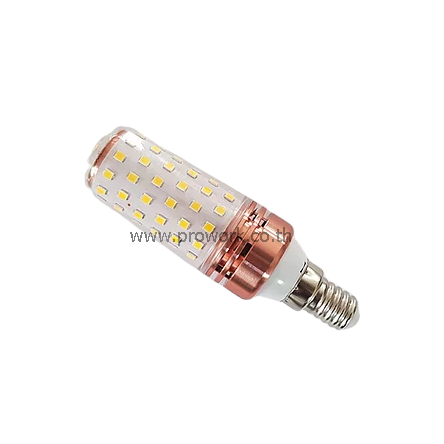 หลอดไฟ LED SUPER BRIGHT E14