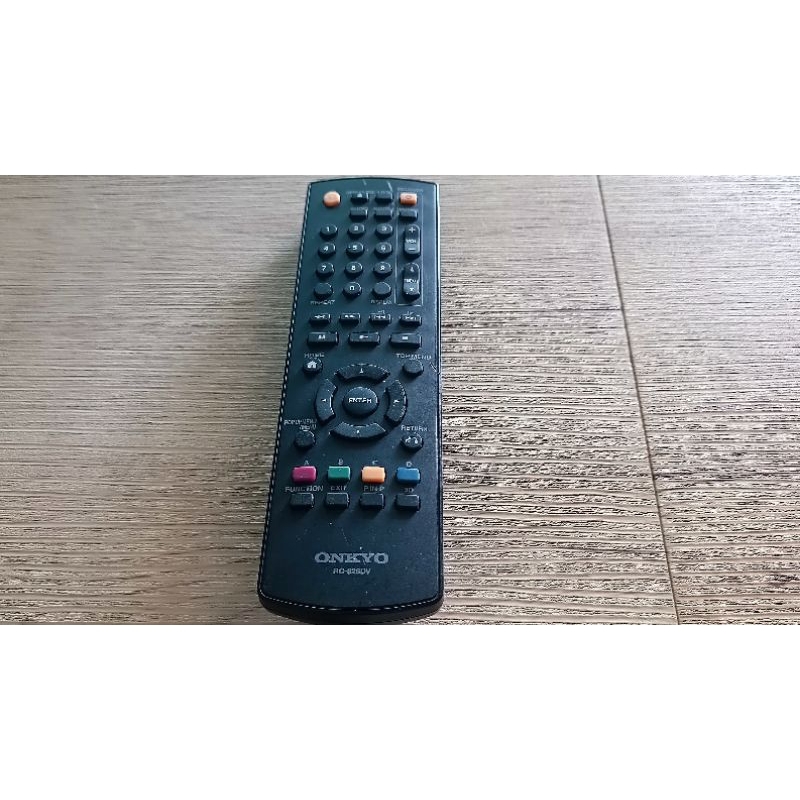 รีโมทเครื่องเล่นดีวีดีออนเกียว ONKYO RC-826DV ONKYO DVD REMOTE รีโมทเครื่องเล่น DVD Onkyo