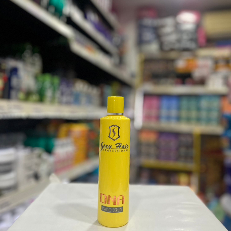Sexy Hair เซ็กซี่ แฮร์ ดีเอ็นเอนาโนเซรั่ม (ทรีทเม้นท์บำรุงผมและอบไอน้ำ) - รูปที่ 2
