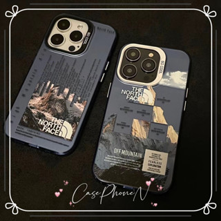 🔥สไตล์ใหม่🔥เคสไอโฟน iphone 11 14 Pro Max เคส ins บุคลิกภาพ แฟชั่น ปกป้องเต็มที่ iphone 12 13 Pro Case for iphone