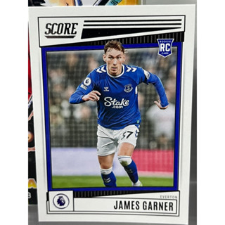 2022-23 Panini Score EPL ทีมเอฟเวอร์ตัน Everton