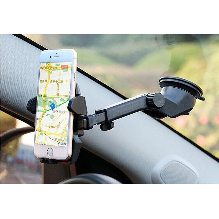 ⚡️พร้อมส่ง⚡️Chicss_official GOLD SLIVEที่ยึดมือถือรถ ปรับหมุนได้ 360 องศาปรับแนวตั้งและแนวนอน ที่จับมือถือ ที่ตั้งโทรศัพ - รูปที่ 4