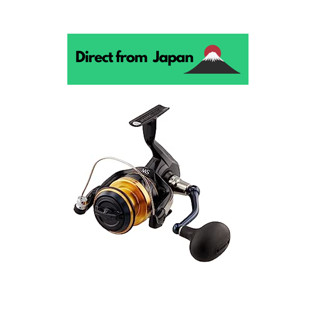 Shimano(ชิมาโน่) รอกสปินนิ่ง 21 สปิโร่ Sw 5000HG