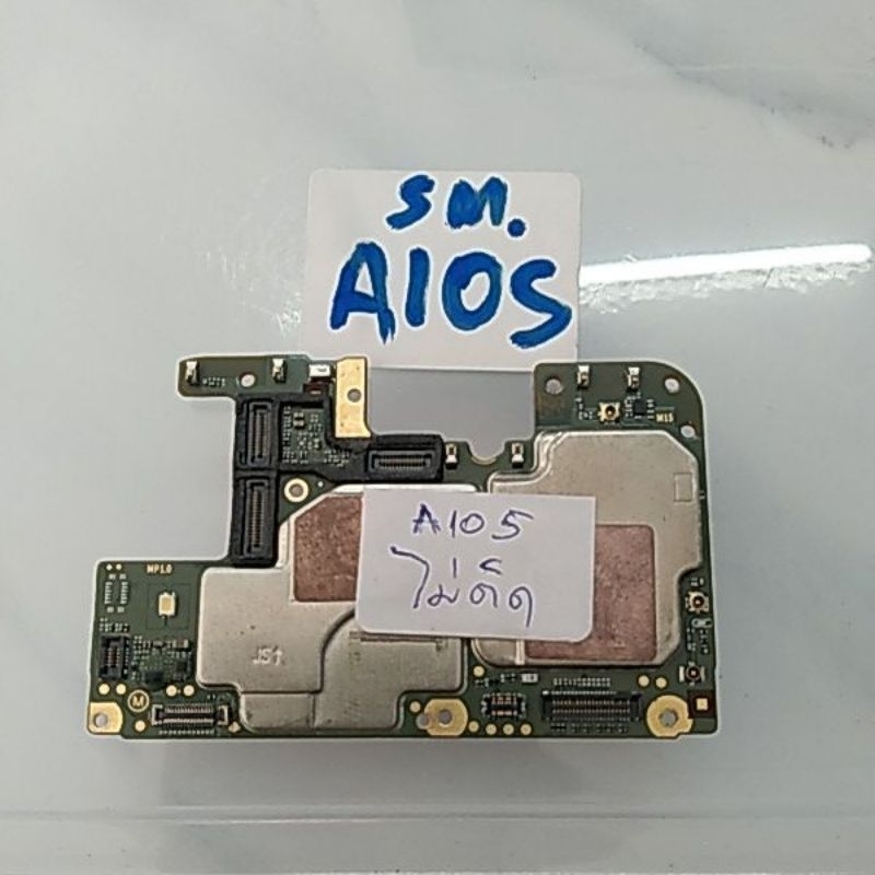 เมนบอร์ด Samsung a10 S พร้อมใช้