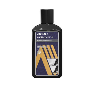 AISIN น้ำยาลบรอยขีดข่วน 150 ml [ADPAZ-4007]