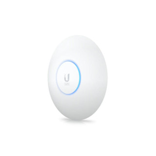 UBiQUiTi U6-PLUS-LR : Long Rang Access Point U6+ Dual-band WiFi 6 support (2.4/5 GHz) 3.0 Gbps aggregate throughput rate