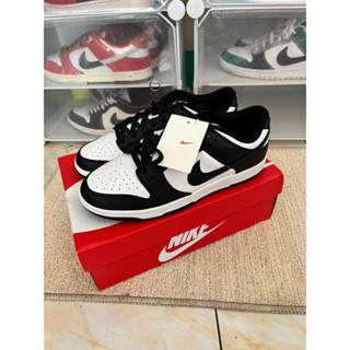 nike dunk low panda 11us ป้ายไทย