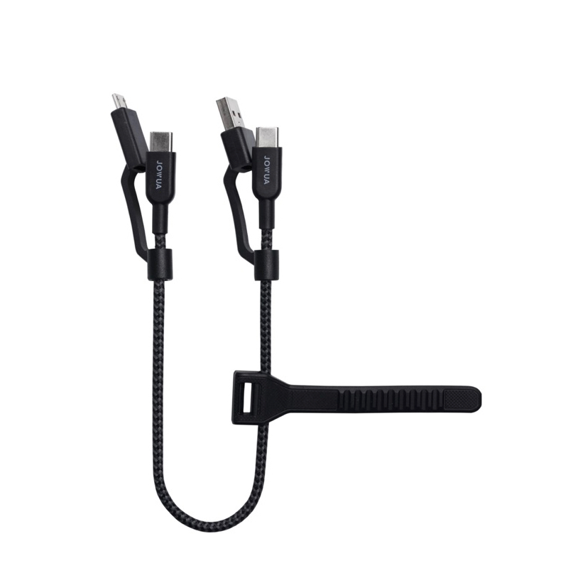 JOWUA Universal Cable (4-in-1)