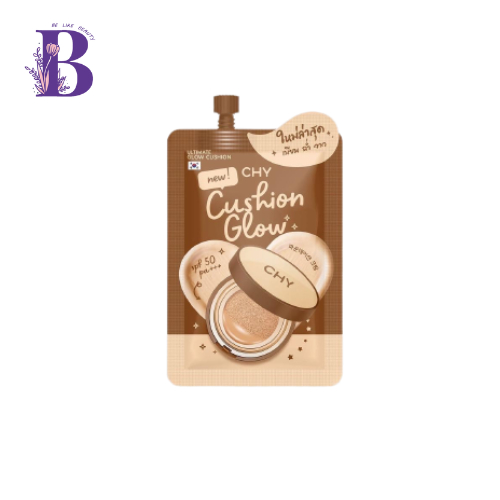 (1ซอง) CHY Cushion Glow Ultimate Glow Cushion spf 50 pa+++