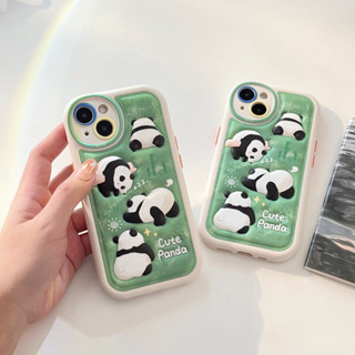 สอบถามก่อนกดสั่ง เคสหมี เคสหมีแพนด้า เคสหนัง เคสนิ่ม เคสสีเขียว นิ่ม หนังนุ่ม เคสโทรศัพท์ หมีแพนด้า หนัง กันกระแทก เขียว