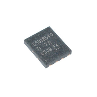 CSD18540Q5B CSD18540 N-Channel MOSFET QFN-8 100A 60V