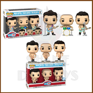 {PRE-ORDER} Funko Pop! ROCKS : Blink 182