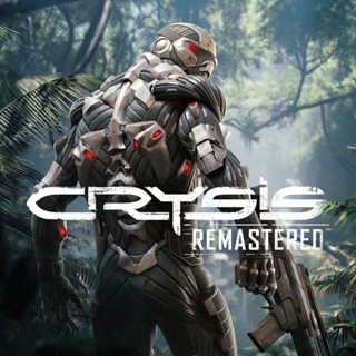 Crysis Remastered เกม PC USB Flash drive เกมคอมพิวเตอร์ Game